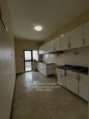 2-BEDROOM Apartment To Let — KES 70,000/MONTH Kilimani