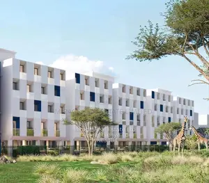 1 Bedroom Apartments To Let In Tatu City, Kes 38,500 Per Month