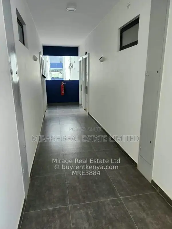 1 Bedroom Apartments To Let In Tatu City, Kes 38,500 Per Month