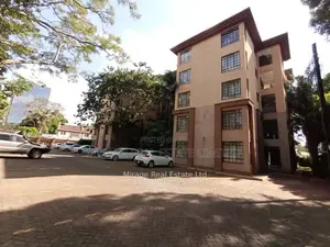 2-BEDROOM All-Ensuite Apartment To Let Brookside, Westlands — KES 95