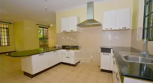 2-BEDROOM All-Ensuite Apartment To Let Brookside, Westlands — KES 95