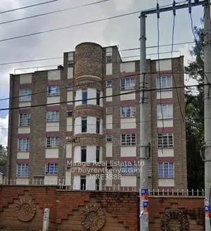 2-BEDROOM Apartment To Let Kileleshwa — KES 65,000/MONTH