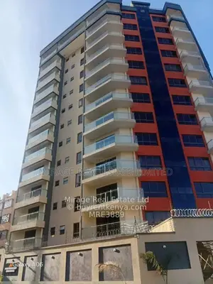 1 Bedroom Apartments To Let in Kilimani— Ksh 70,000/Month