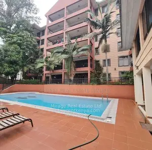 Spacious 1-Bedroom Apartments To Let State House Avenue, Kes 100
