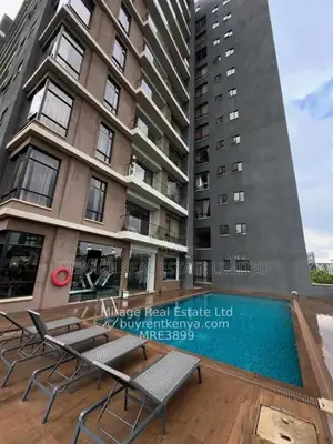 3-BEDROOM Apartment To Let | Westlands – Brookside Drive, Westlands