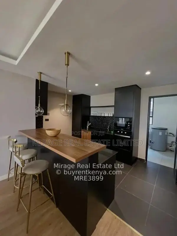 3-BEDROOM Apartment To Let | Westlands – Brookside Drive, Westlands