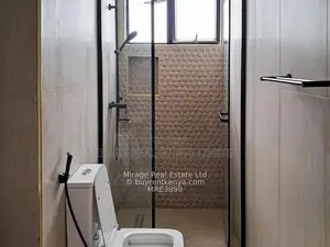 3-BEDROOM Apartment To Let | Westlands – Brookside Drive, Westlands
