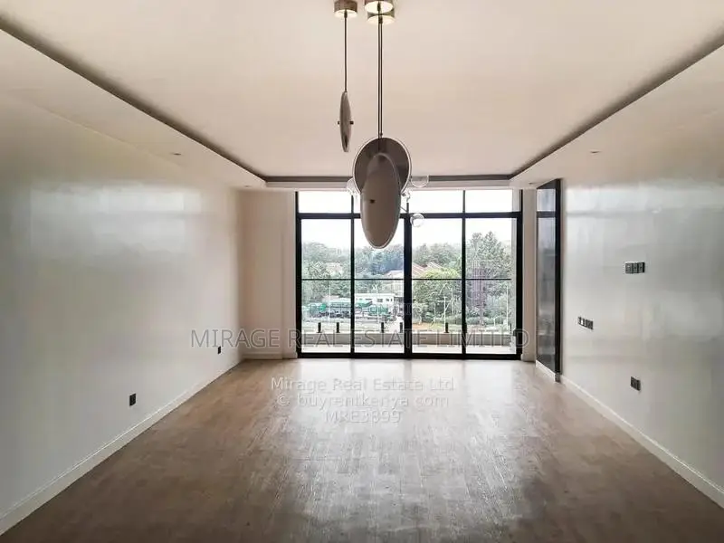 3-BEDROOM Apartment To Let | Westlands – Brookside Drive, Westlands