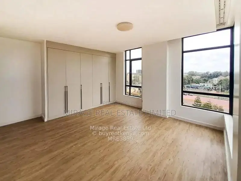 3-BEDROOM Apartment To Let | Westlands – Brookside Drive, Westlands