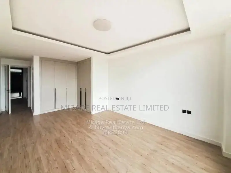 3-BEDROOM Apartment To Let | Westlands – Brookside Drive, Westlands