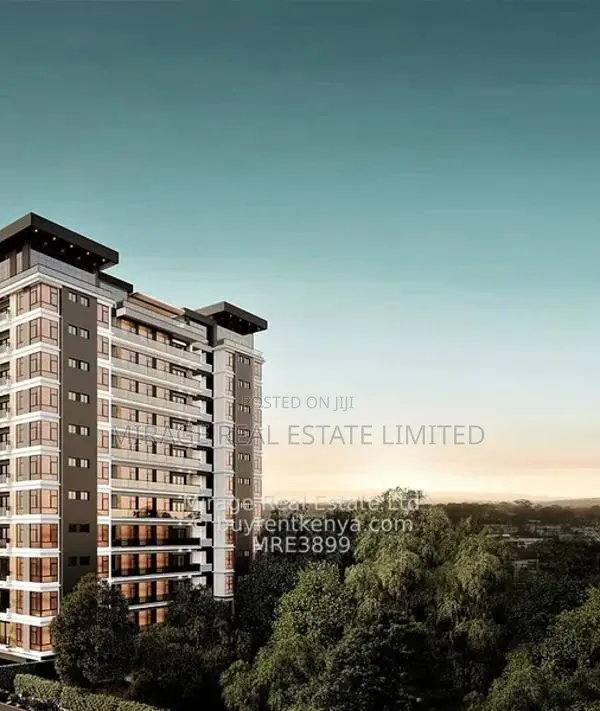 3-BEDROOM Apartment To Let | Westlands – Brookside Drive, Westlands