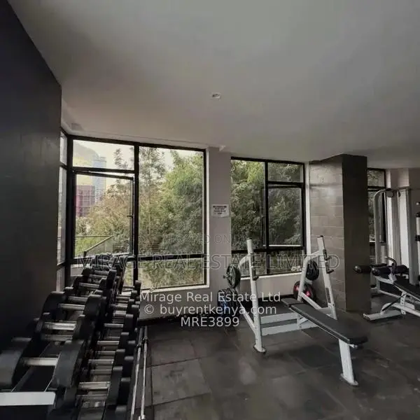 3-BEDROOM Apartment To Let | Westlands – Brookside Drive, Westlands
