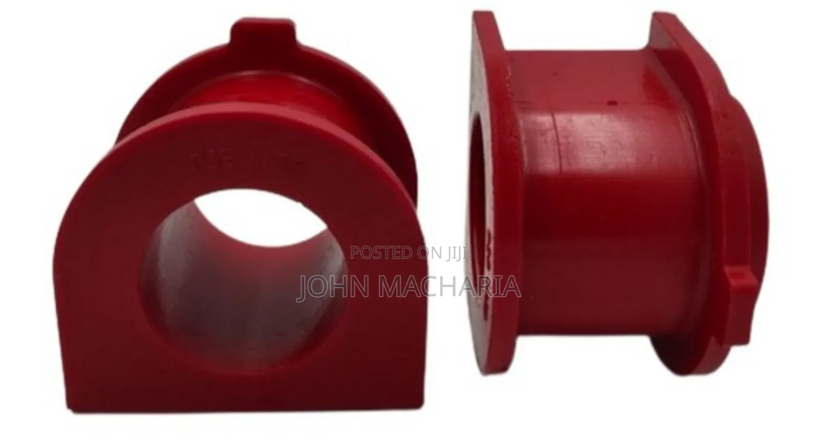 D - Bush/Stabilizer Mount Bushing for Land Cruiser Prado 200 Series V8