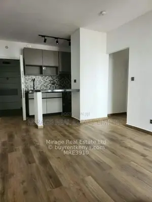 1-Bedroom Apartments To Let in Tatu City, Kes 38,500 per month