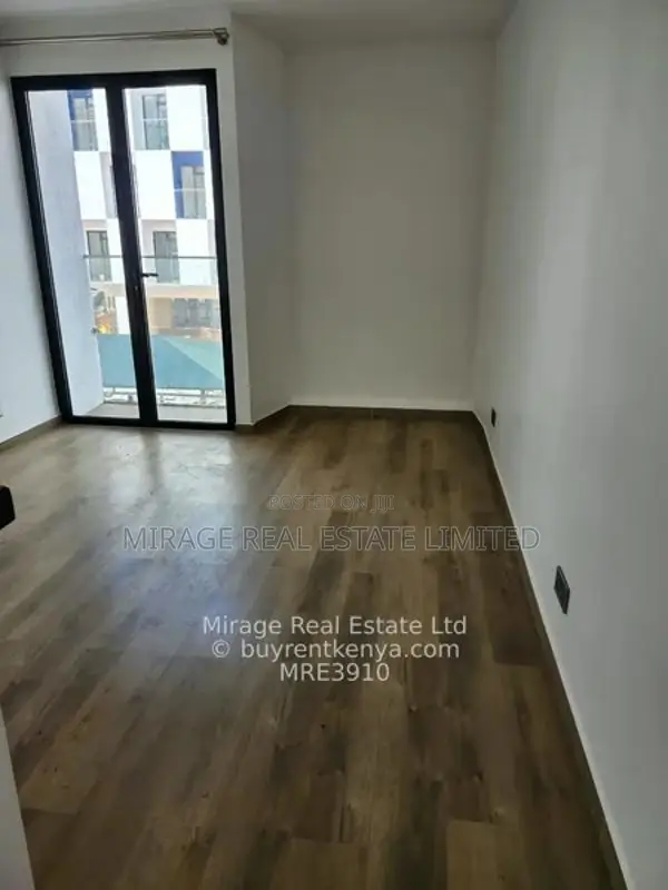 1-Bedroom Apartments To Let in Tatu City, Kes 38,500 per month