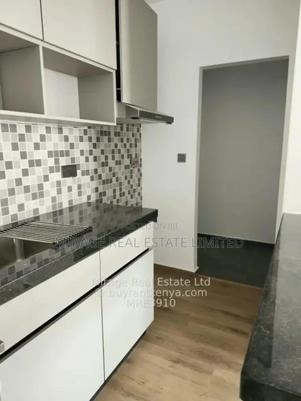 1-Bedroom Apartments To Let in Tatu City, Kes 38,500 per month