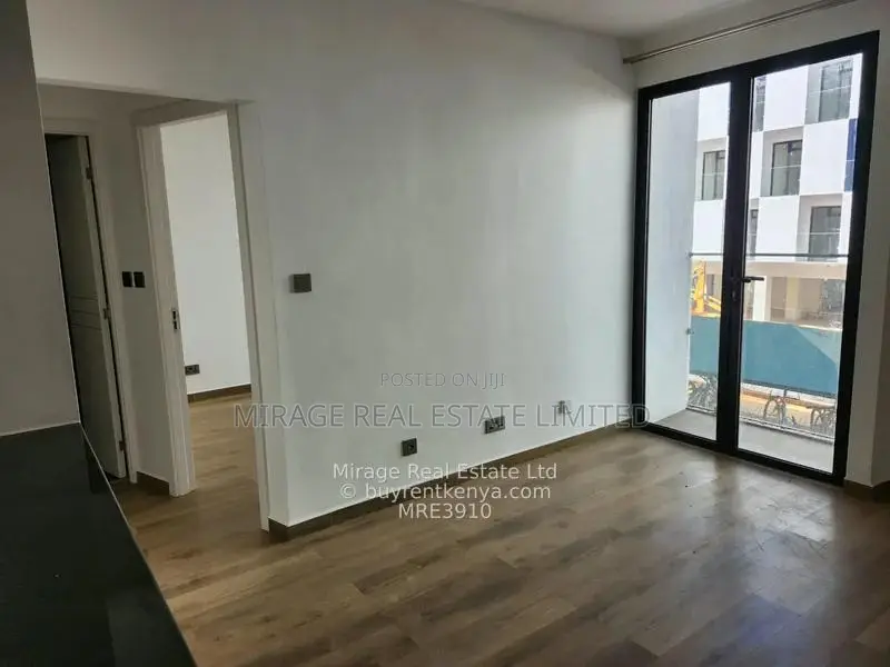1-Bedroom Apartments To Let in Tatu City, Kes 38,500 per month