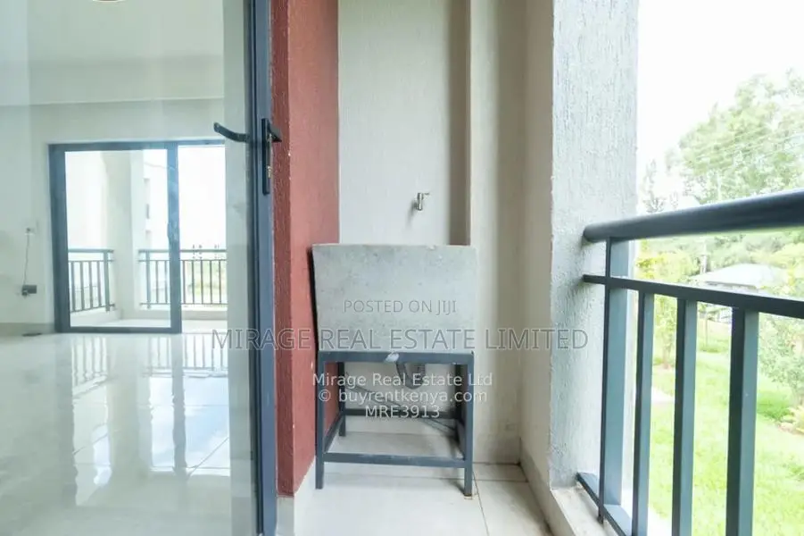 1-BEDROOM Apartments To Let In Northlands, Ruiru For KES 45,000/Month