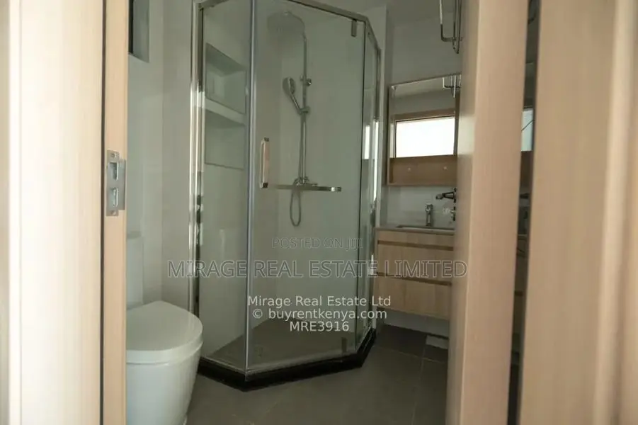 Studio Apartments To Let In Northlands, Ruiru For KES 30,000/Month