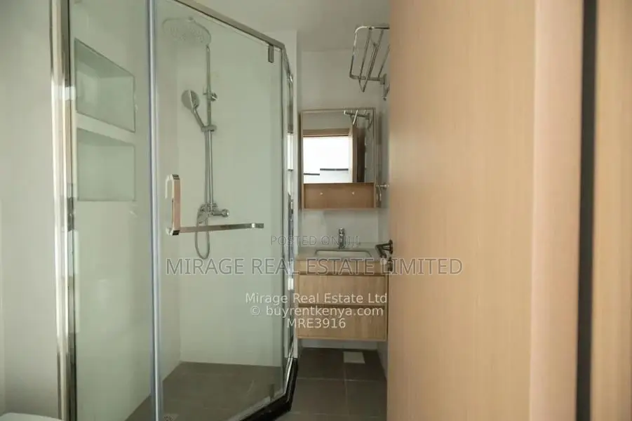 Studio Apartments To Let In Northlands, Ruiru For KES 30,000/Month