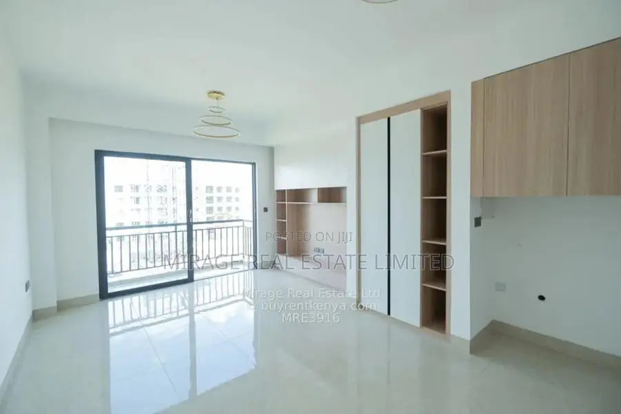 Studio Apartments To Let In Northlands, Ruiru For KES 30,000/Month