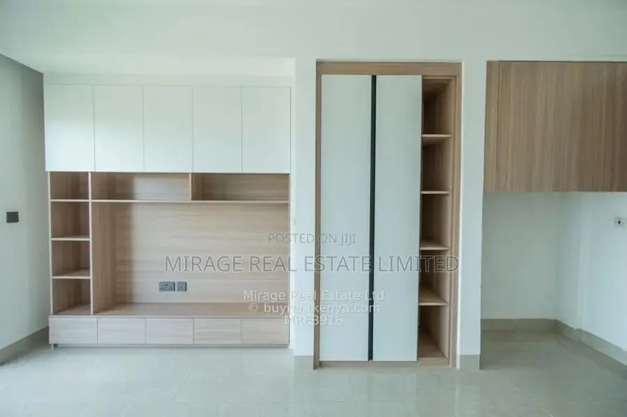 Studio Apartments To Let In Northlands, Ruiru For KES 30,000/Month