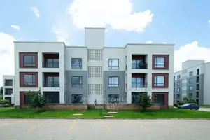 3-BEDROOM Apartments To Let In Northlands, Ruiru For KES 85,000/Month