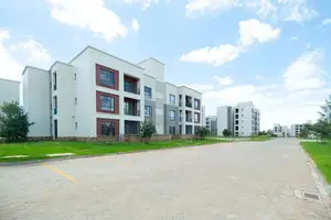 3-BEDROOM Apartments To Let In Northlands, Ruiru For KES 85,000/Month