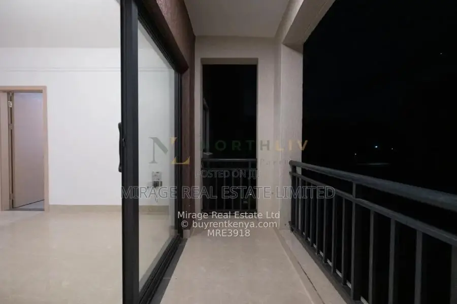 3-BEDROOM Apartments To Let In Northlands, Ruiru For KES 85,000/Month