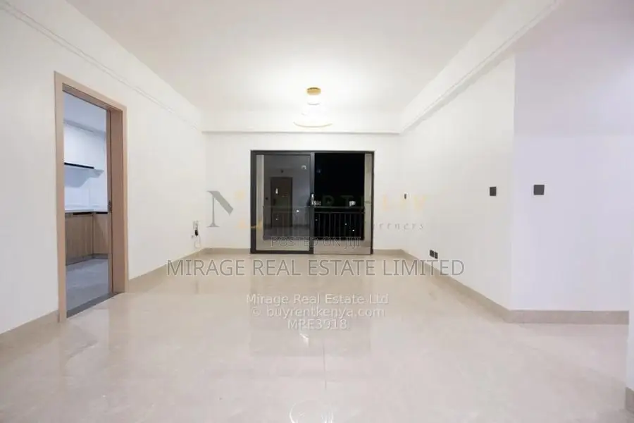 3-BEDROOM Apartments To Let In Northlands, Ruiru For KES 85,000/Month