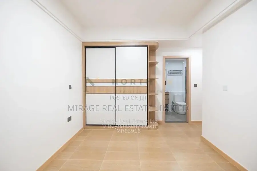 3-BEDROOM Apartments To Let In Northlands, Ruiru For KES 85,000/Month