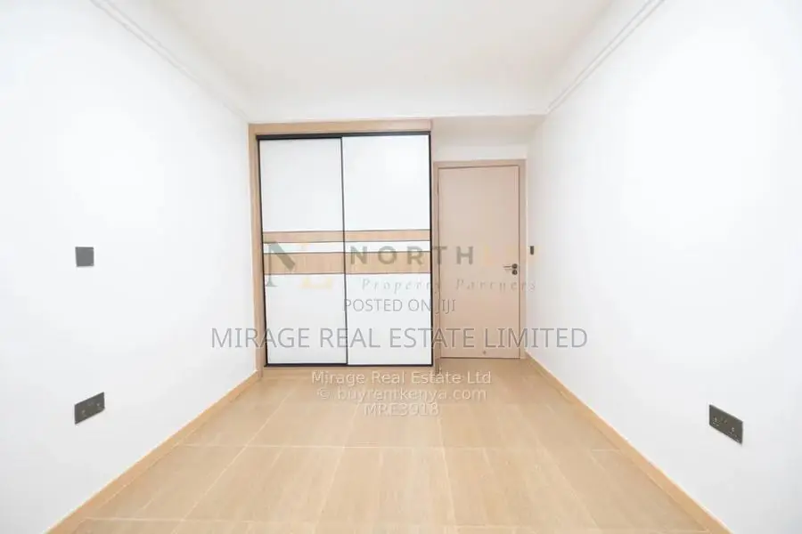 3-BEDROOM Apartments To Let In Northlands, Ruiru For KES 85,000/Month
