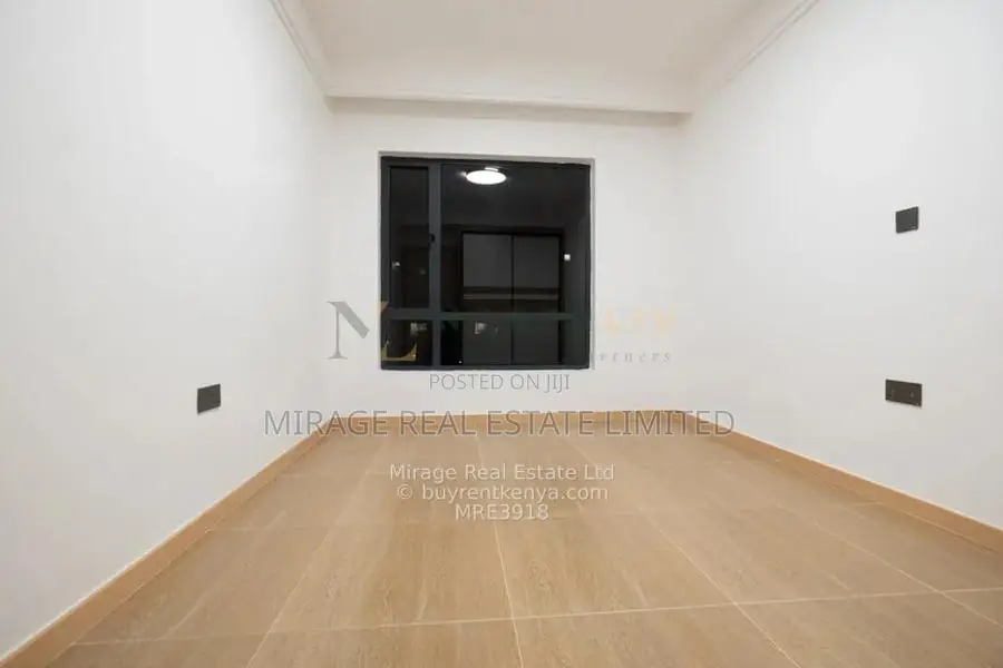 3-BEDROOM Apartments To Let In Northlands, Ruiru For KES 85,000/Month