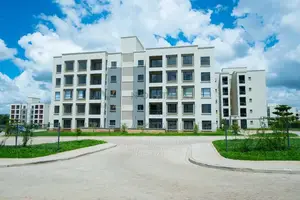 2-BEDROOM Apartment (Master Ensuite) To Let In Northlands