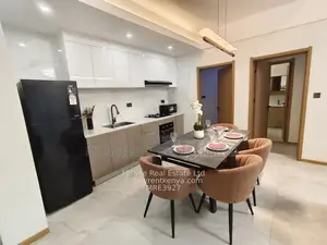 2-Bedroom Apartments for SaleWestlands