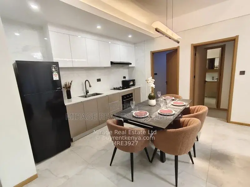 2-Bedroom Apartments for SaleWestlands