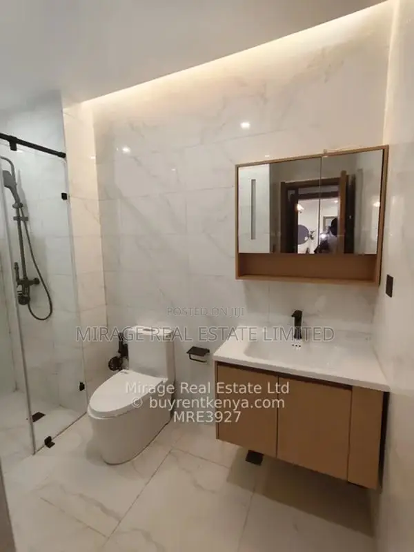 2-Bedroom Apartments for SaleWestlands