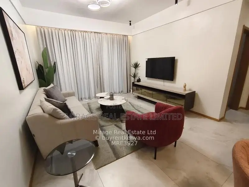 2-Bedroom Apartments for SaleWestlands