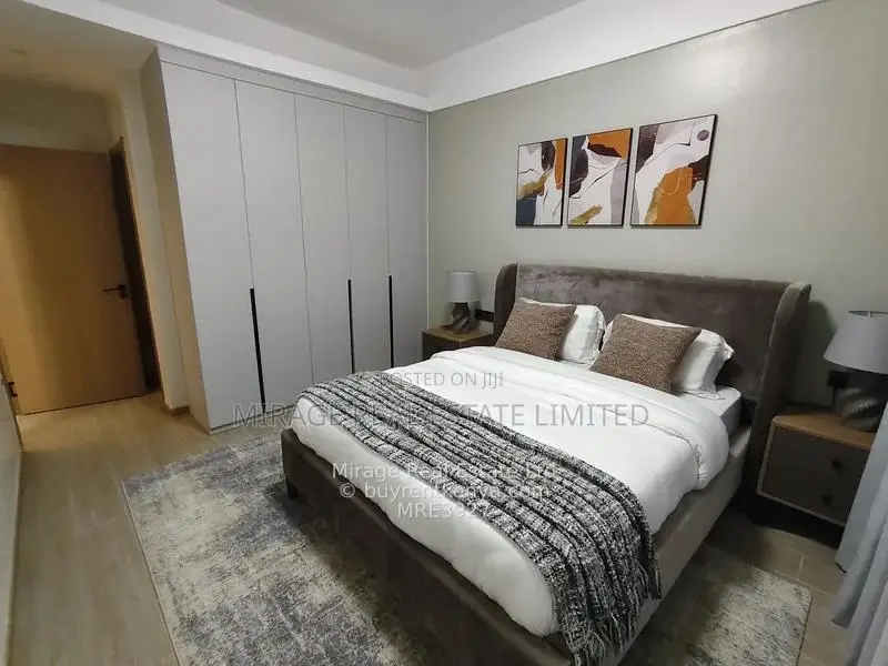 2-Bedroom Apartments for SaleWestlands