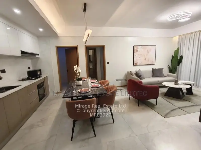 2-Bedroom Apartments for SaleWestlands