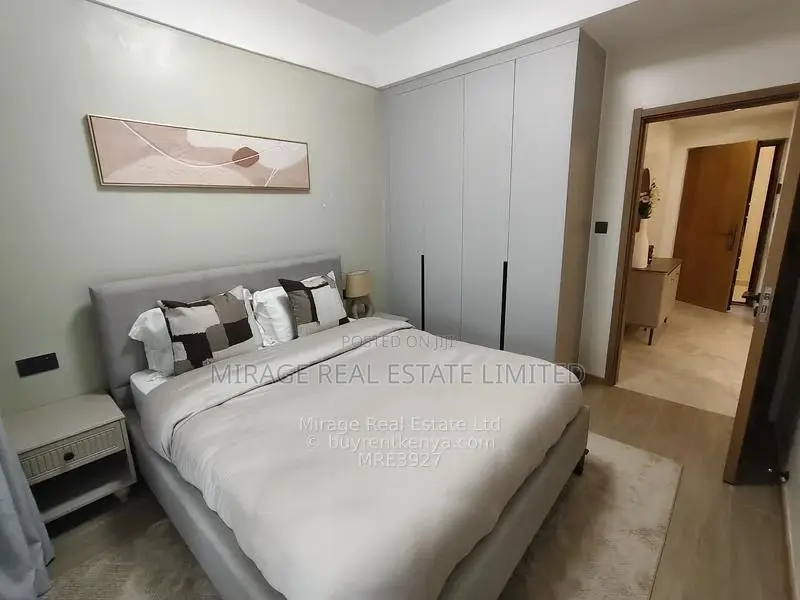 2-Bedroom Apartments for SaleWestlands