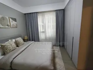 3-Bedroom Apartments for SaleWestlands