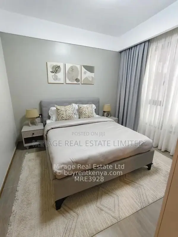 3-Bedroom Apartments for SaleWestlands
