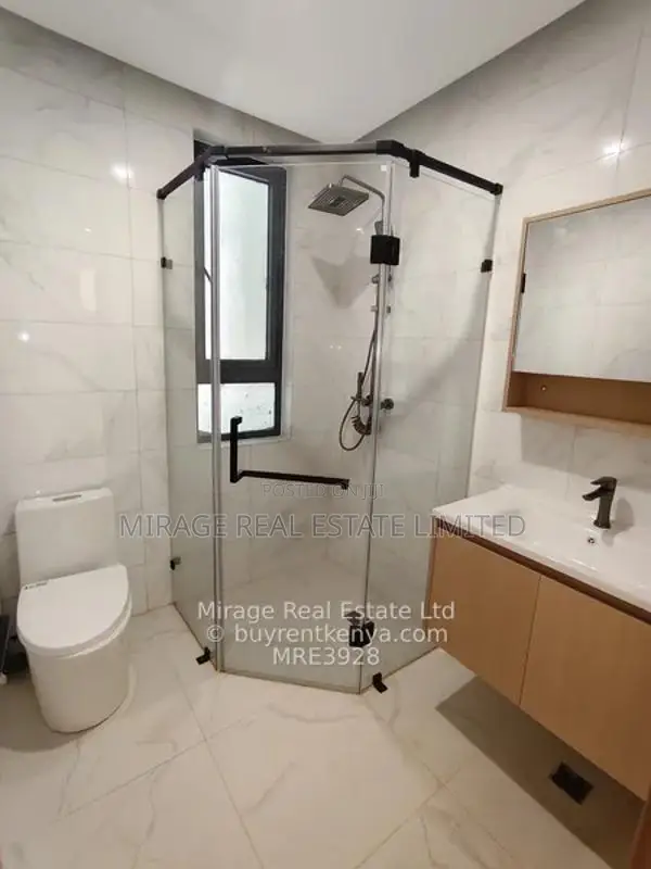 3-Bedroom Apartments for SaleWestlands