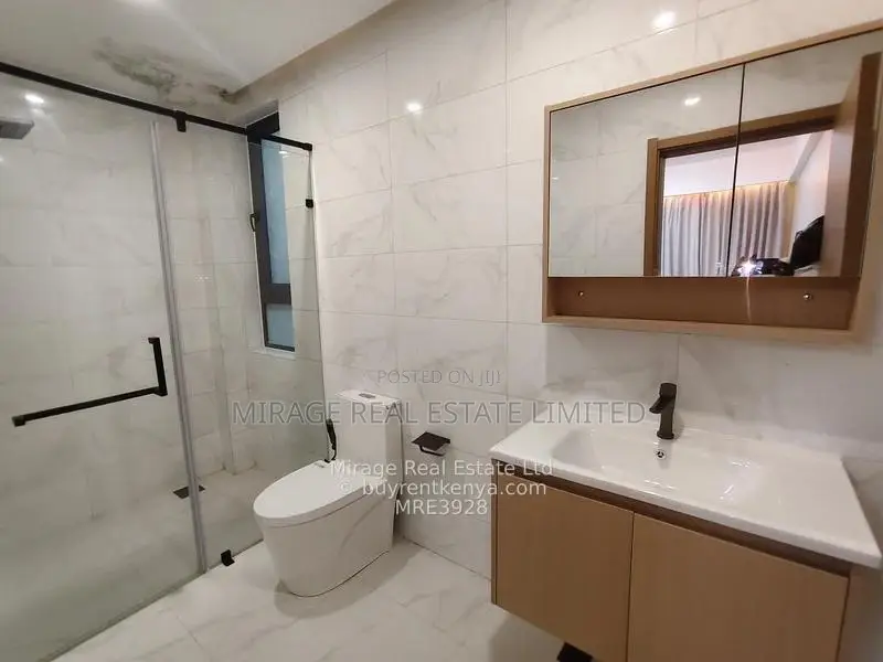 3-Bedroom Apartments for SaleWestlands