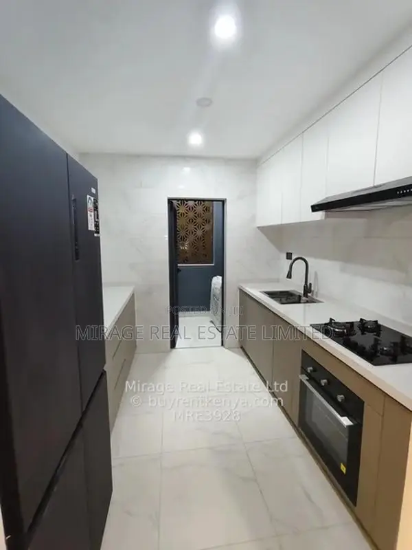 3-Bedroom Apartments for SaleWestlands