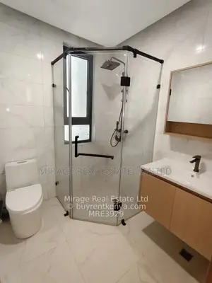 3-Bedroom Apartments for SaleWestlands