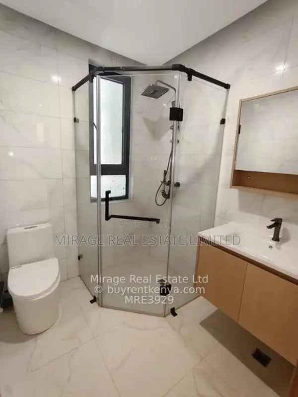 3-Bedroom Apartments for SaleWestlands