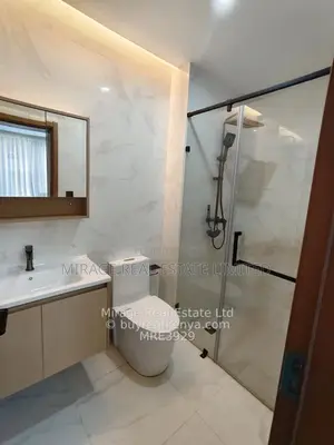 3-Bedroom Apartments for SaleWestlands
