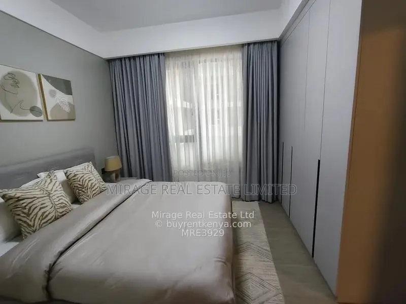 3-Bedroom Apartments for SaleWestlands